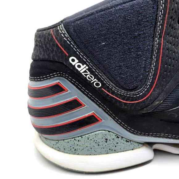 Adidas G48886 AdiZero Derrick Rose \